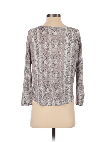Soft Joie 3/4 Sleeve T-Shirt (view 2)