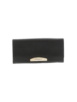 Henri Bendel Leather Wallet