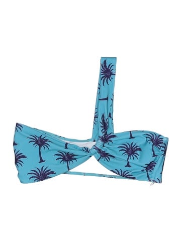 Shein Swimsuit Top (view 1)