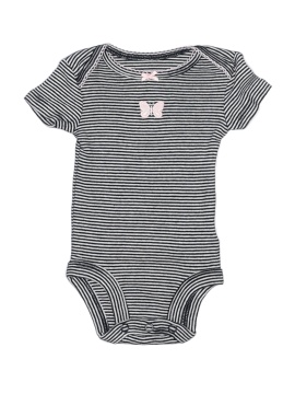 Carter's Short Sleeve Onesie (view 1)