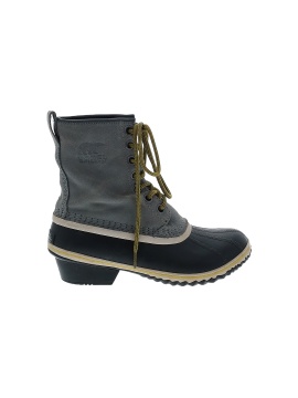 Sorel Size 8 (view 1)