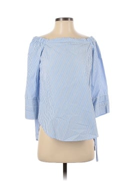 Thread & Supply 3/4 Sleeve Blouse (view 1)