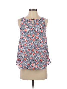 C established 1946 Sleeveless Blouse (view 1)