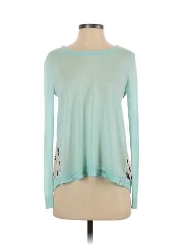 T/o Sweaters Pullover Sweater (view 1)
