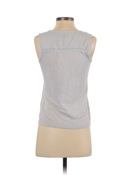 Banana Republic Factory Store Sleeveless Top (view 2)