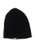 Assorted Brands 100% Acrylic Black Beanie One size - photo 1