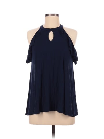 Pomelo Sleeveless Blouse (view 1)