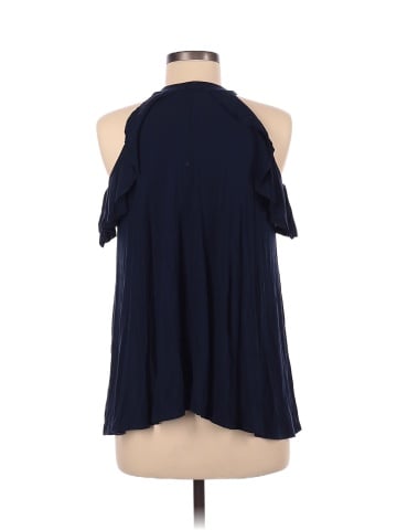 Pomelo Sleeveless Blouse (view 2)