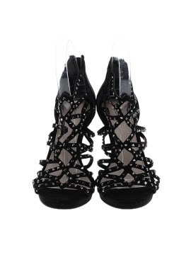 Bar III Heels (view 2)