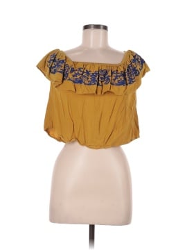 Style Envy Sleeveless Top (view 1)