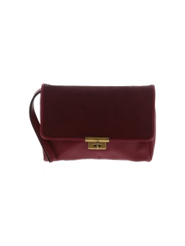 Fossil Leather Wristlet (view 1)