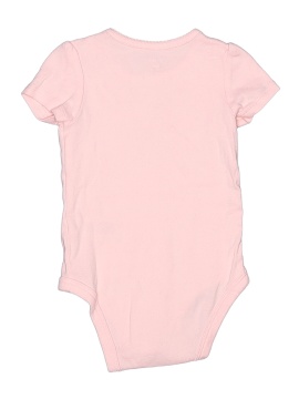 Carter's Short Sleeve Onesie (view 2)