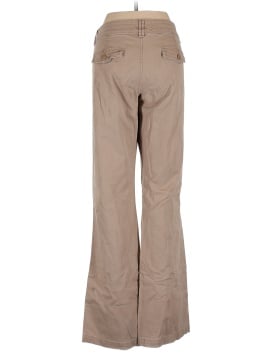 Maurices Khakis (view 2)