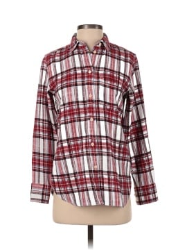 J.Crew Long Sleeve Button-Down Shirt (view 1)