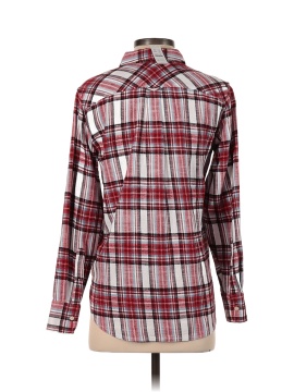 J.Crew Long Sleeve Button-Down Shirt (view 2)