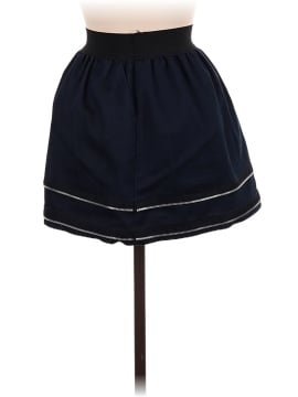 Aqua Casual Skirt (view 2)