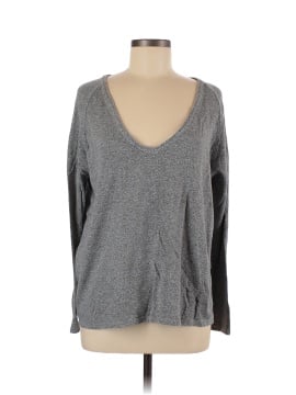 Brandy Melville Wool Pullover Sweater (view 1)