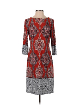 London Fog Casual Dress (view 1)