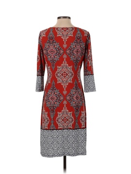 London Fog Casual Dress (view 2)