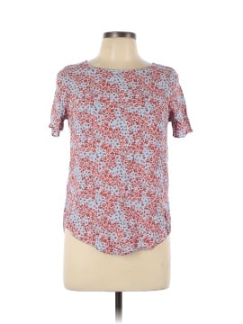 H&M Short Sleeve Blouse (view 1)