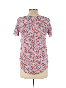 H&M Short Sleeve Blouse (view 2)