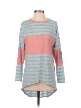 Kate Collection Long Sleeve T-Shirt (view 1)