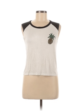 U Love Closet Los Angeles Sleeveless T-Shirt (view 1)