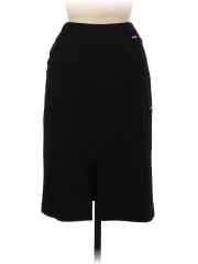 St. John Sport Casual Skirt