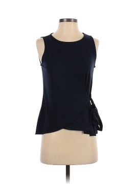 Banana Republic Factory Store Sleeveless Blouse (view 1)