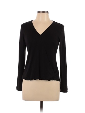 Ann Taylor Long Sleeve Top (view 1)