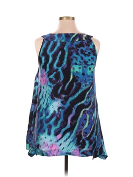 Fashion Bug Sleeveless Blouse (view 2)