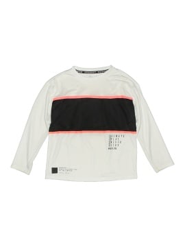 Zara Active T-Shirt (view 1)