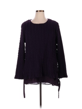 Suzanne Betro Pullover Sweater (view 1)
