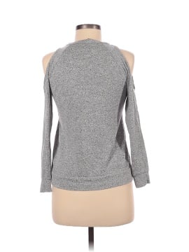 Design Lab Lord & Taylor Long Sleeve Top (view 2)