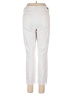 Miss Poured In blue Ivory White Jeans Size 14 - photo 2