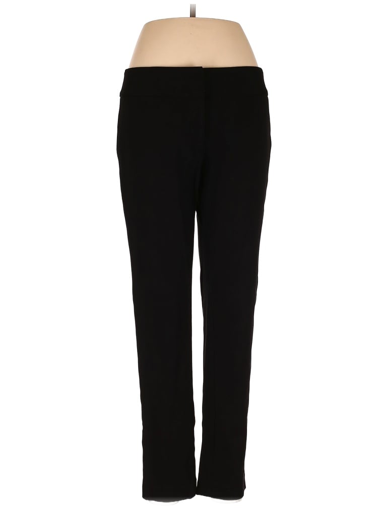 Click to view more detailed imagery on our partner's website Pre-owned Vince Camuto Casual Pants In Black