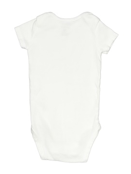 Carter's Short Sleeve Onesie (view 2)