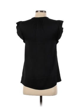 The White Company Short Sleeve Blouse (view 2)