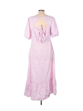 Who What Wear Casual Dress (view 2)