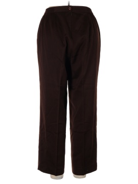 Elisabeth by Liz Claiborne Wool Pants (view 2)