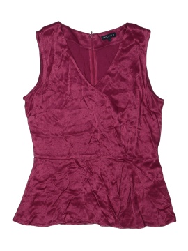 STOCKH LM Sleeveless Blouse (view 1)
