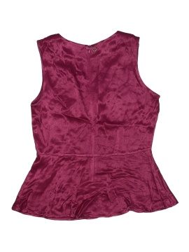 STOCKH LM Sleeveless Blouse (view 2)