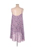 Rip Curl 100% Polyester Multi Color Purple Casual Dress Size 12 - photo 2