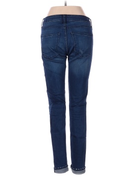 Zara W&B Collection Jeans (view 2)