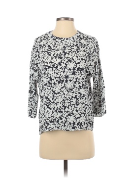 Uniqlo 3/4 Sleeve Blouse (view 1)