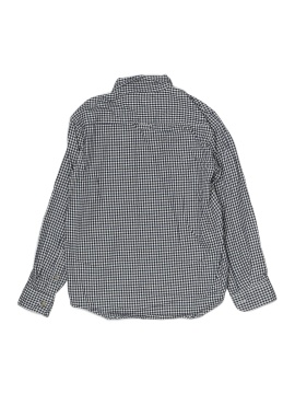 Class Club Long Sleeve Button-Down Shirt (view 2)