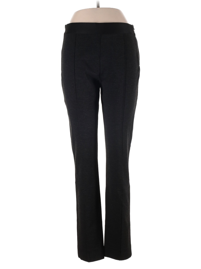 Everlane Polka Dots Black Gray Casual Pants Size L - 52% off | ThredUp