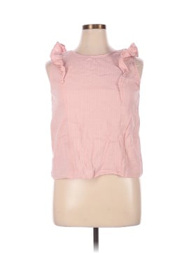 Shein Short Sleeve Blouse (view 1)