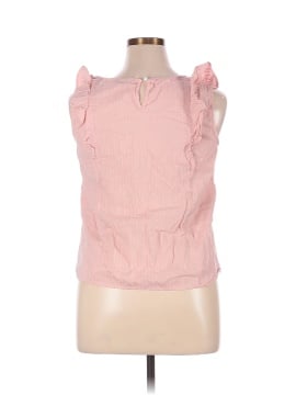 Shein Short Sleeve Blouse (view 2)