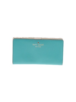 Kate Spade New York Leather Wallet